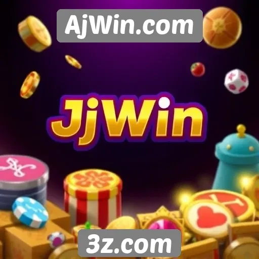 Novidades em jogos de cassino no AjWin.com