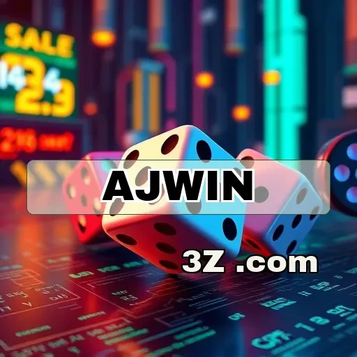 Eventos Empolgantes no AjWin.com Transformam a Jogatina