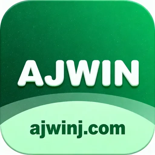 AjWin.com logo