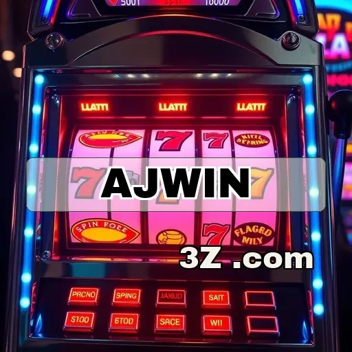 Roulette no AjWin.com: Emoção e Estratégia em Cada Giro