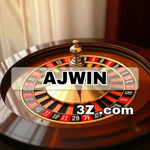 A Emoção do Poker no AjWin.com: Jogue e Ganhe