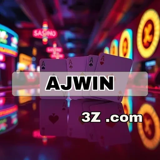 Experimente Esportes Com AjWin.com: Emoção e Interação A Todo Momento